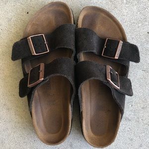 Birkenstock Shoes - Birkenstock’s Birkenstock Shoes - Birkenstock’s